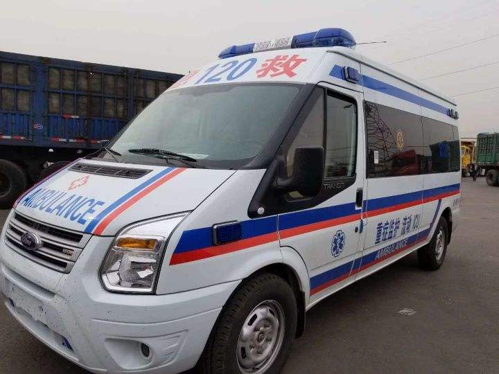 阿里成人监护型护送