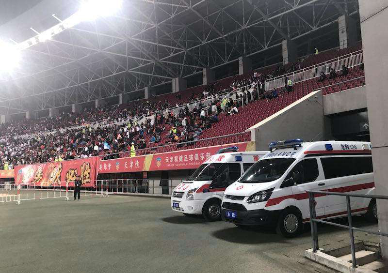阿里大中小型活动保障